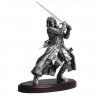 Фігурка NECA Lord of the Rings Aragorn Pewter statue Володар Перстнів Арагорн 20 см.