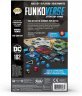Настільна гра DC Funkoverse Funko Pop Strategy Game DC # 102 2-Pack