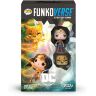 Настольная игра DC Funkoverse Funko Pop Strategy Game DC #102 2Pack 