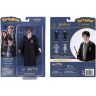 Фигурка Noble Collection Harry Potter BendyFigs Harry Action Figure 18 см