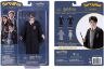 Фігурка Noble Collection Harry Potter BendyFigs Harry Action Figure 18 см