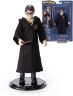 Фігурка Noble Collection Harry Potter BendyFigs Harry Action Figure 18 см