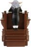 Скарбничка Harry Potter Gringotts Goblin Coin Bank Грінготс