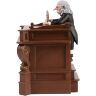 Копилка Harry Potter Gringotts Goblin Coin Bank Гринготтс