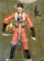 Фігурка Star Wars X-Wing Pilot Figure 10 cm
