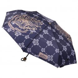 Зонт Cerda Harry Potter Hogwarts Umbrella Blue