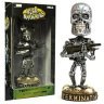 Фігурка Terminator Endoskeleton Head Knocker