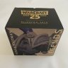 Статуэтка World of Warcraft Human Footman Legends Premium Statue (Варкрафт Человек Воин) 