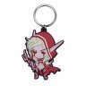 Брелок - Cute But Deadly Sylvanas Keychain