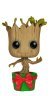 Фігурка Guardians of the Galaxy Pop! Holiday Dancing Groot Figure
