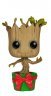 Фігурка Guardians of the Galaxy Pop! Holiday Dancing Groot Figure