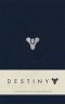 Блокнот Destiny Hardcover Blank Journal (Insights Journals)