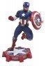 Фигурка Diamond Select Toys Marvel Gallery: Captain America
