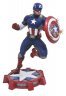 Фігурка Diamond Select Toys Marvel Gallery: Captain America