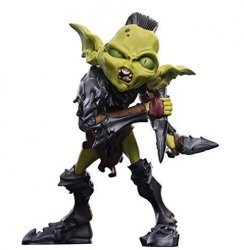 Статуэтка MINI EPICS: MORIA ORC 12 cm (Weta)  