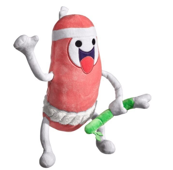 Мягкая игрушка Overwatch Yachemon Plush