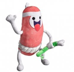 М'яка іграшка Overwatch Yachemon Plush