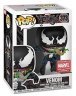  Фігурка Funko POP Venom 373 фанк веном (Marvel Exclusive)