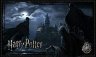 Пазл Гарри Поттер The Noble Collection Harry Potter Dementors at Hogwarts Puzzle (1000-Piece)