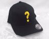 Кепка World of Warcraft Black Quest Completer (?) Flexfit Hat (размер S/M)