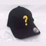 Кепка World of Warcraft Black Quest Completer (?) Flexfit Hat (размер S/M)