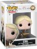 Фігурка Funko Witcher TV Netflix: Ciri фанко Відьмак Цирі 1319