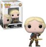 Фігурка Funko Witcher TV Netflix: Ciri фанко Відьмак Цирі 1319