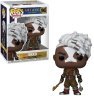 Фігурка Funko League Of Legends Arcane Ekko фанко Ліга легенд Екко 1603