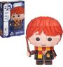 Пазл 4D Build Harry Potter puzzle 3D Ron Weasley картон Гарри Поттер Рон 87 шт.