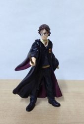 Фигурка Harry Potter Figure (слюдяной бокс)