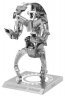 Metal Earth 3D Model Kits Star Wars Droid