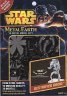 Metal Earth 3D Model Kits Star Wars Droid