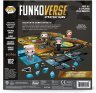 Настільна гра Гаррі Поттер Funkoverse Funko Pop Strategy Game: Harry Potter # 102 - Base Set