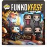 Настольная игра Гарри Поттер Funkoverse Funko Pop Strategy Game: Harry Potter #102 Base Set