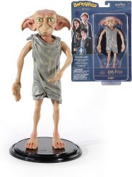 Фигурка Harry Potter BendyFigs Dobby Action Figure