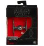 Фігурка Star Wars (Episode VII - The Force Awakens) Black Series Titanium Vehicles - TIE Fighter