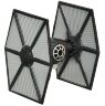 Фігурка Star Wars (Episode VII - The Force Awakens) Black Series Titanium Vehicles - TIE Fighter