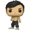 Фигурка Funko Pop Mortal Kombat Liu Kang 535
