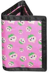 Гаманець JINX Overwatch Pachimari Tri-Fold Wallet