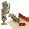 Сургучная Печать Harry Potter - Gryffindor Wax Seal