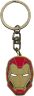 Брелок Abystyle Marvel Keychain Iron Man Залізна людина