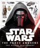 Книга Star Wars - The Force Awakens The Visual Dictionary (Твёрдый переплёт) Eng