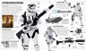 Книга Star Wars - The Force Awakens The Visual Dictionary (Твёрдый переплёт) Eng