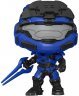 Фігурка Funko Halo Spartan Mark V [B] with Energy Sword фанко Спартанець Хейло 21