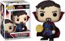 Фігурка Funko Marvel: Doctor Strange Multiverse of Madness Доктор Стрендж фанко 1000