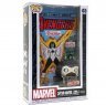 Фігурка Funko Comic Covers: Captain Marvel Monica Фанко Капітан Марвел Моніка (Exclusive Only AT) 03