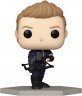 Фигурка Funko Marvel Civil War Hawkeye Фанко Соколиный глаз Amazon Exclusive 1144