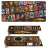 Коврик для мыши игровая поверхность Blizzard Hearthstone Cardbacks Хартстоун XL 90*42 cм