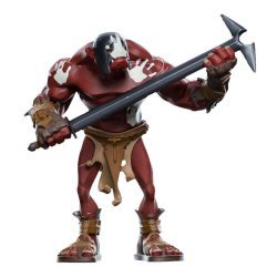 Статуэтка MINI EPICS: URUK-HAI BERSERKER 18 cm (Weta)  