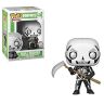 Фигурка Funko Pop! Fortnite фанко Фортнайт Skull Trooper
